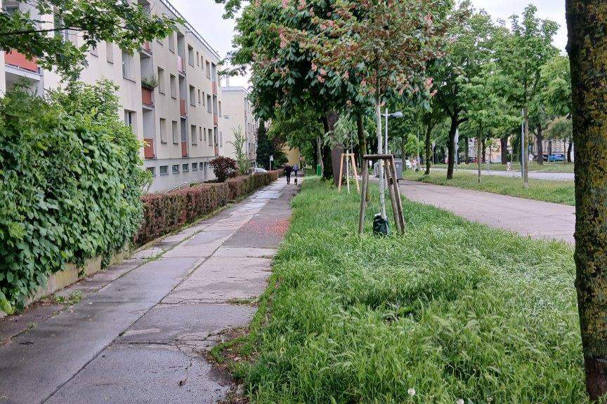 "Koffer packen &amp; einziehen!", Wohnung-kauf, 199.000,€, 1120 Wien 12., Meidling