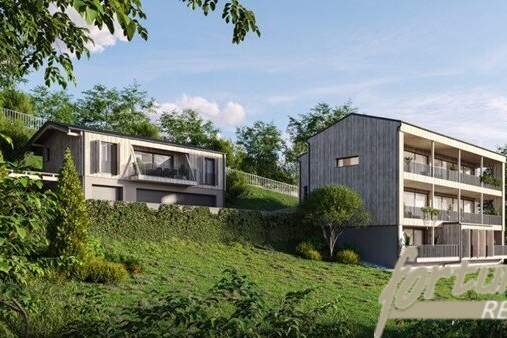 Seeblickwohnungen mit privatem Seezugang, Wohnung-kauf, 449.000,€, 9872 Spittal an der Drau