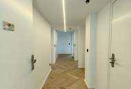 Modernes Penthouse mit 5!!! Sonnenterrassen *Erstbezug *Deckenkühlung *Wasser-Wasser-Wärmepumpe *geräumige Wohnküche *exklusive und stylische Ausstattung *schlüsselfertig