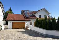 Ihr neues Zuhause mit beeindruckendem Weitblick und Wohlfühlfaktor!