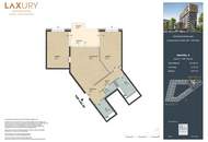 Prestige Living directly at the main train station: Commission-free + Completion in October