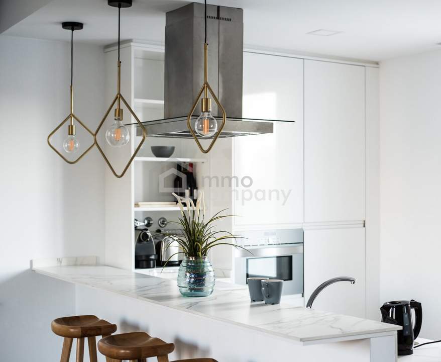 Moderne 3-Zi-EG-Wohnung mit Garten in Gerasdorf – Erstbezug - PROVISIONSFREI