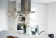 Moderne 3-Zi-EG-Wohnung mit Garten in Gerasdorf – Erstbezug - PROVISIONSFREI