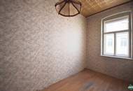 NEUER PREIS - Sanierungsbedürftige 2-Zimmer Altbau mit Potenzial nahe Lorenz-Bayer-Park