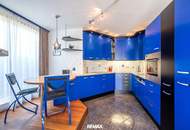 98m² Garten Maisonette-Wohnung in Hietzinger Grünruhelage | inkl. Garage | 3 Zimmer