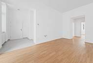 Hofruhelage - Moderne Altbauwohnung mit Balkon!