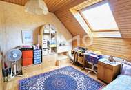 Neuer Preis! Großzügiges Ein-/Zweifamilienhaus mit Traumaussicht und vielen Möglichkeiten