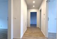 1180! Tolle 3-Zimmer Wohnung mit GARTEN + BALKON! Erstbezug nach Generalsanierung!