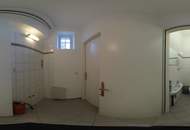 Bürofläche mit 3 Räumen in frequentierter Lage in Denkmalschutzobjekt