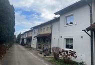 Reihenhaus in schöner Siedlungslage