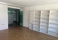 leerstehendes Büro mit erstklassiger Anbindung an U1 & Hauptbahnhof