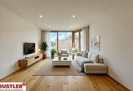 Wohnen über den Dächern – exklusive Maisonette mit unvergleichlichem Panoramablick