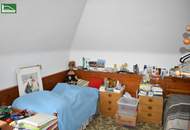 Ihr Traumhaus in Eisenstadt: Gepflegtes Einfamilienhaus mit Garten und Garage. - WOHNTRAUM