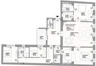 ++ CITY-LUXUS in 1070 ++ HOCHWERTIGE WOHNUNG mit LOGGIA & STIL