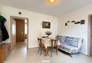 Gemütliches Einfamilienhaus mit 5 Zimmer, Garage und Holzhütte in sonniger erhöhter Ruhelage mit Weitblick