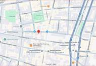 Loggia-Familien-Wohnung nahe U6 und Brunnenmarkt