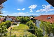 GROSSES KLEINGARTENGRUNDSTÜCK im Grünen I saniertes Sommerhäuschen mit Fernblick & Edelstahl-Pool I schöner Weitblick I direkt bei der U-Bahn I gepflegter Garten