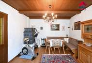 Absolut gut gelegener uneinsehbarer Bauernhof!