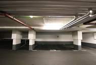 Garagenplatz/ KFZ - Tiefgarage - Stellplatz einzeln Nähe Bahnhof Meidling Philadelphiabrücke UNBEFRISTET