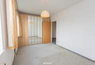 Helle 3-Zimmer-Wohnung mit Loggia und Garagenplatz – Baujahr 1997