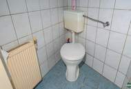 Schöne 2-Zimmer Wohnung zum Renovieren