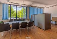 Modernes Büro mit 5 Zimmern, Aufzug &amp; Teeküche in Klagenfurt – 174m², top Lage!