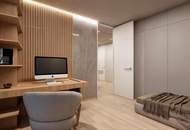 ZU HAUSE DIREKT AN DER U3