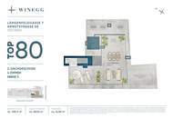 DAS PENTHOUSE | Modernes Wohnen in Meidling mit unvergleichlichem Panoramablick!