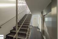 Ab Neujahr: ruhige 3 Zimmer Maisonette Wohnung mit südseitiger Loggia - nahe Mariahilfer Straße!