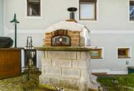 Seltene Gelegenheit! Liegenschaft mit 2 Häusern und Grünlandflächen