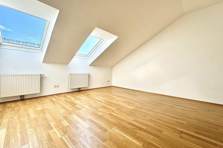 ANLEGER AUFGEPASST!! DG I Kurzzeitvermietung möglich* I U1 in Gehweite I kompakter Schnitt I tolle Infrastruktur, Wohnung-kauf, 149.000,€, 1100 Wien 10., Favoriten