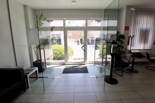 GLEISDORF Büro zu vermieten: TOP-Standort mit ca. 236,81 m² Fläche! Kundenfreundlich mit Parkplätzen!