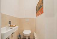 Entzückende 2-Zimmer Wohnung mit Balkon, Nähe Matzleinsdorferplatz