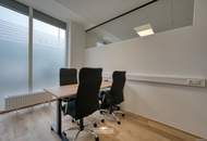 Renovierte und somit moderne Büroflächen an einem Top-Standort/"Leinerkreuzung"