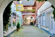 Renovierte 3 Zimmer Wohnung in zentraler Lage in Neunkirchen zu mieten!