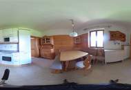 Einfamilienhaus zum Preis einer Wohnung in Mureck