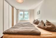 Gemütliche 2-Zimmerwohnung mit Terrasse und kleiner Grünfläche im Stadtteil Pradl zu kaufen!