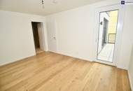 Wiener Weinberge vor der Tür ++ PROVISIONSFREI und SOFORT BEZUGSFERTIG ++ 2 Zimmer ++ Balkon ++ Perfekte Infrastruktur ++ Designbad ++ Durchdachter Grundriss ++ Klimatisiert ++ Hauseigene Tiefgarage