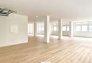 TOP LAGE: MODERNE BÜROFLÄCHEN IM EKAZENT HIETZING