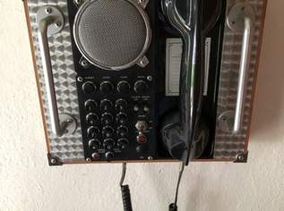 Wandtelefon, 70 €, Haus, Bau, Garten-Geschirr & Deko in 7434 Gemeinde Bernstein