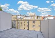Exklusive Maisonette nahe Schönbrunn