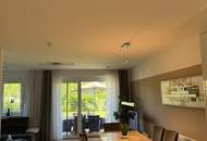 Privat Verkauf!! Modernes Zuhause mit Herz - teilmöbliertes Eckreihenhaus mit Gartenidylle in Krems