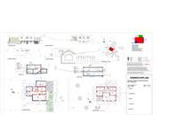 Modernes Einfamilienhaus in Weinzierl - Wieselburg: 182m², 6 Zimmer, erstklassige Ausstattung!