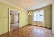 Sehr schöne Liegenschaft! Altbau zum Sanieren nächst Alser Straße und AKH