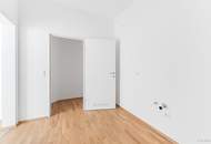 Erstbezug nach Sanierung – Charmante 1-Zimmer-Wohnung mit Parkett