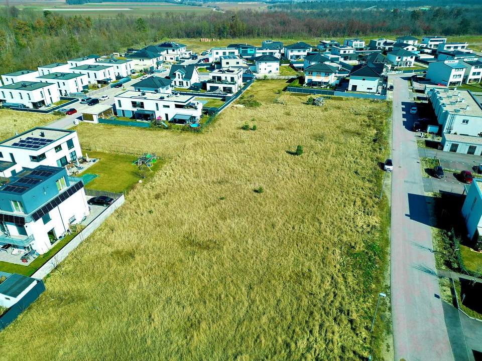 Aufgeschlossenes Traumgrundstück in Strasshof an der Nordbahn – Platz für Ihre Zukunftspläne!