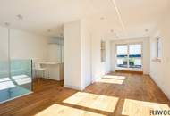 Ring-Penthouse mit Traumblick, Pool und Sauna | 1.Min zur Oper und Kärntnerstr. | 2.Min zum Burggarten