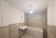 2-Zimmer-Erstbezugs-Wohnung mit Loggia nahe AKH