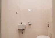 2-Zimmer Wohnung mit Garagenstellplatz im 3. Wiener Gemeindebezirk, Nähe Kardinal-Nagl-Platz