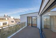 +++ESSLING 41+++2-Zimmer NEUBAU-Dachgeschoss-ERSTBEZUG mit ca. 11m² Terrasse!